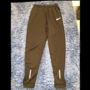 Small womens Nike pants